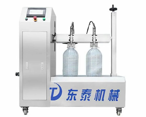 2018年食用油小包裝趨勢(shì)明顯，食用油灌裝機(jī)技術(shù)需要改進(jìn)