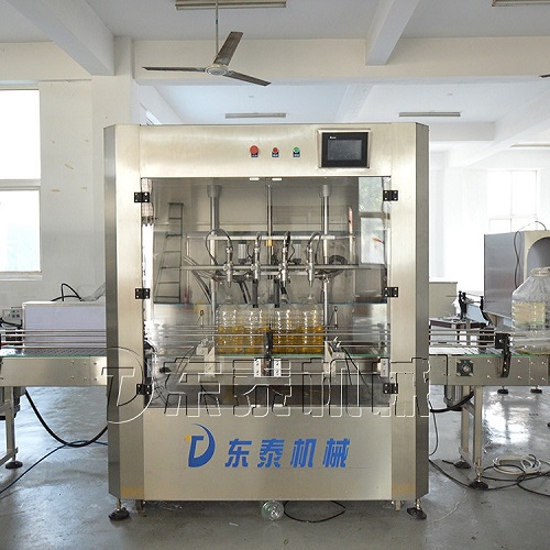 哪家可以清洗食用油灌裝機(jī)而且價(jià)格比較便宜呢？